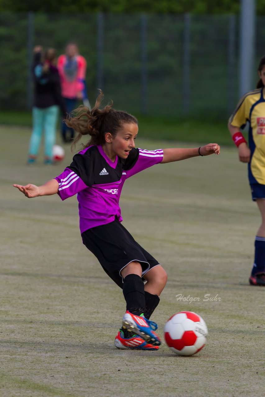 Bild 192 - D-Juniorinnen FSC Kaltenkirchen 2 - FSC Kaltenkirchen : Ergebnis: 0:12